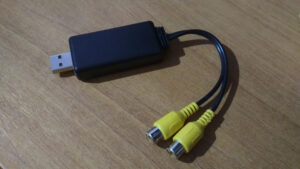 Адаптер блок видео выхода TEYES