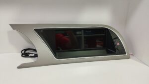 Android AUDI A5 2007+2016