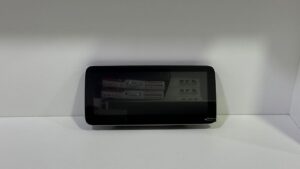 Android AUDI Q5 2009+2016