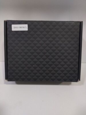 Android Видеоинтерфейс блок Infiniti QX50 / Q50 / QX60 /QX80 2018 г.в. – с верхним монитором (8 дюймов)