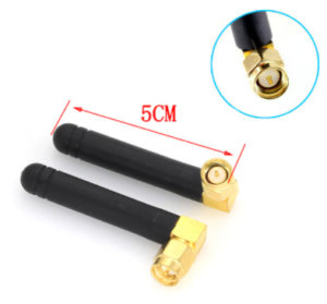 Антенна WI FI dimore 2.4G