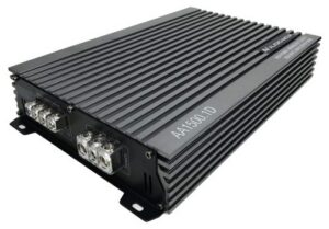 Audio Nova AA1500.1