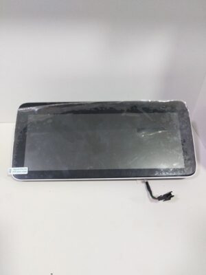 Автомагнитола Android-11 NTG- 4.0/4.5/ 5.0 10.25д Mercedes benz G-Class 2011+2014. 4/64/