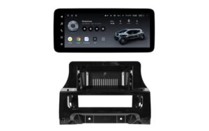 Автомагнитола Android Haval M6