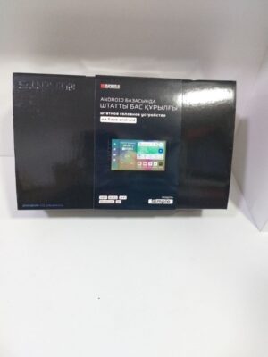 Автомагнитола Android Simple 2+32 10д