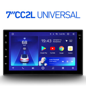 Автомагнитола Android Teyes CC2L 2+32 7д