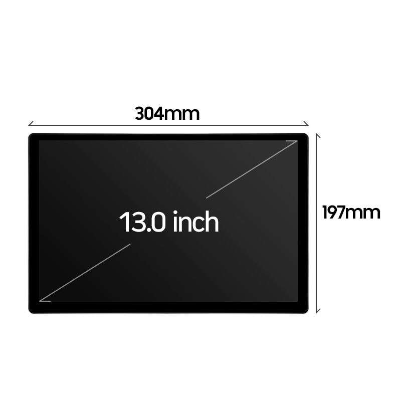 Автомагнитола Android Teyes CC3 2K 4+32 13д — изображение 4