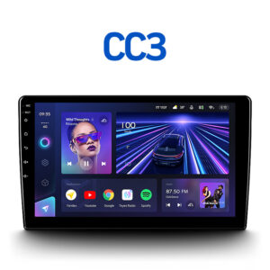 Автомагнитола Android Teyes CC3 4+64 10д