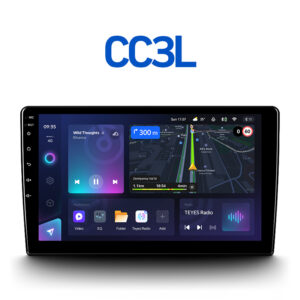 Автомагнитола Android Teyes CC3L 4+32 10д