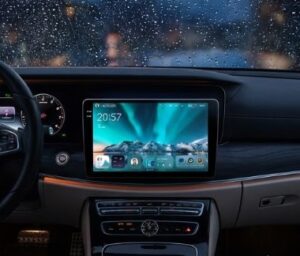 Автомагнитола Android Teyes CC4 6+64 9д