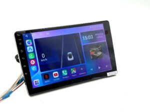 Автомагнитола Pioneer-OK Z3 3+32 9д