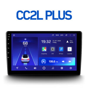 Автомагнитола Teyes CC2l 1+16. 9д