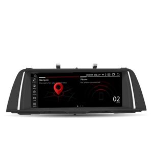 BMW F10 F11 F18 10.25 д (под родной стиль) NBT