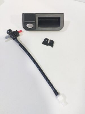 CAM-ADA61 адаптер для CAM-2F в ручку Audi A5 2016 + Skoda Rapid. Volkswagin Polo ( В ручку )