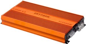 DL Audio Gryphon Pro 1.2500