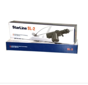 Электропривод замка двери StarLine SL-2