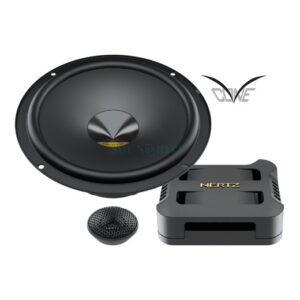 Hertz DPK 165.3