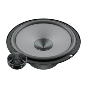 Hertz Uno K 165