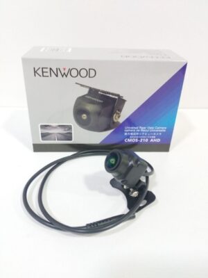Камера переднего вида KENWOOD CMOS-210 AHD