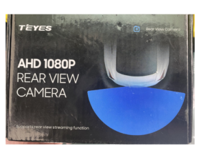 Камера камера заднего вида TEYES SONY оригинал AHD 1080P REAR VIEW