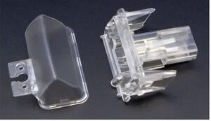 Камера заднего вида CAM-CTPC адаптер в подсветку номера Citroen. Picasso. Toyota Corolla 2013+