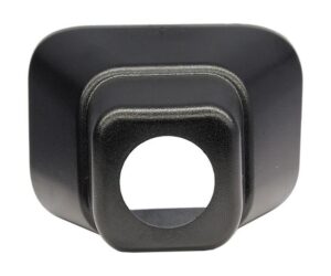 Камера заднего вида CAM-FTRAV-2 адаптер в решетку радиатора для Toyota Rav4 2015-2019 Тип2