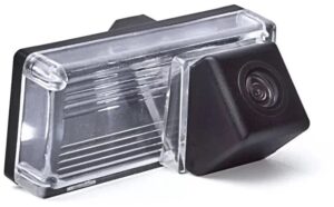 Камера заднего вида CAM-TYLC  адаптер для TLC-100 + TLC-200