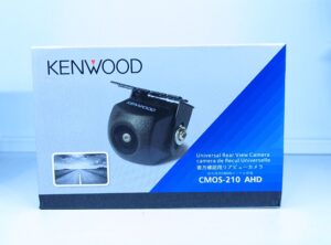 Камера заднего вида KENWOOD CMOS-210 AHD