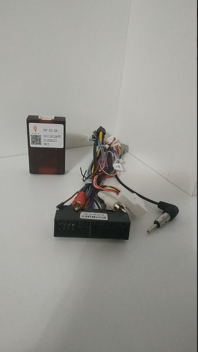 Кан+Фишка Kia Sorento 2009+2012