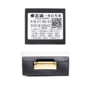 Канмодуль P/N-FT01 Toyota (CAN BUS)