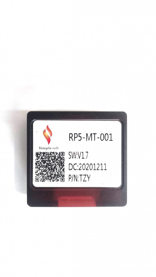 Канмодуль RP5-MT-001 Для Mitsubishi  (CAN BUS)