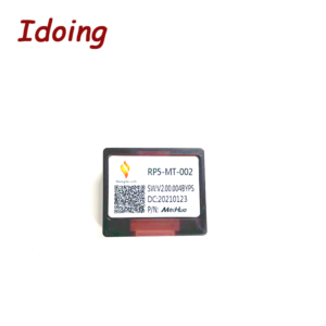 Канмодуль RP5-MT-002 для Mitsubishi Pajero Sport 2013+2019 (CAN BUS)