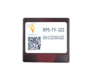 Канмодуль Toyota RP5-TY-102 ( CAN BUS )