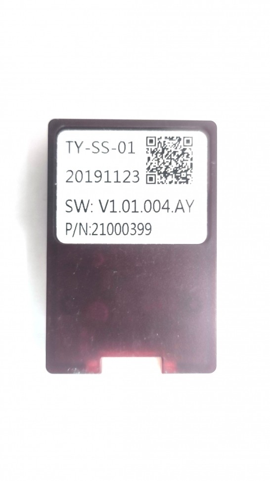 Канмодуль TY-SS-01 Toyota (CAN BUS)