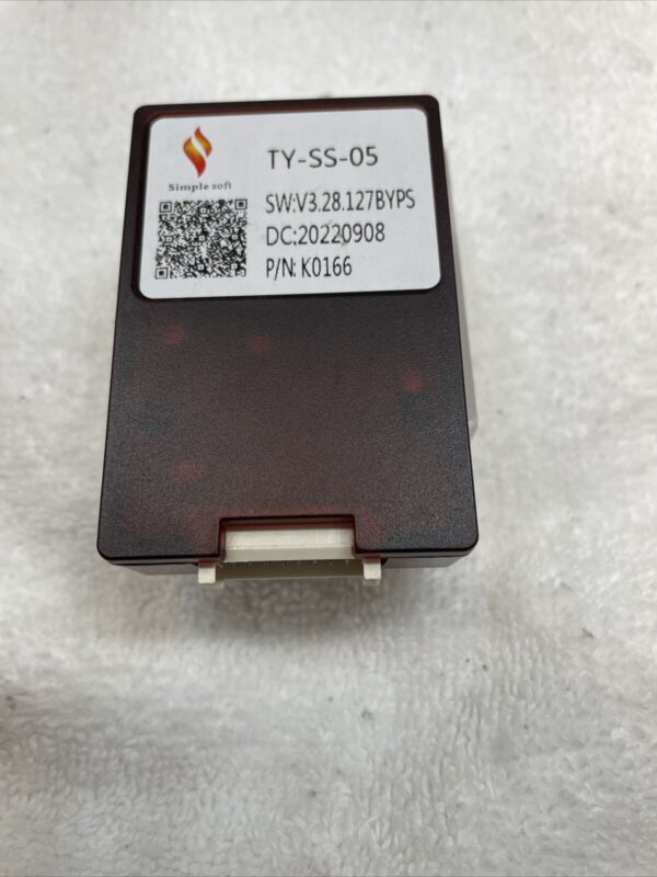 Канмодуль TY-SS-05 Toyota JBL (CAN BUS)