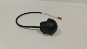 Камеры 360 кругового обзора Redpower 1080P 360 FULL VIEW Гриб