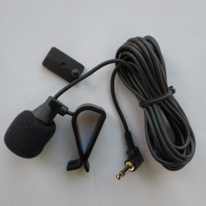 Микрофон Teyes для автомагнитол