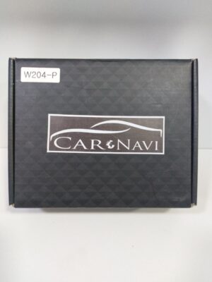 Навигационного блок NaviTouch NT3325 для Toyota Touch 2