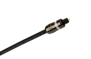 Оптический кабель Tchernov Special Toslink Optical 3 m