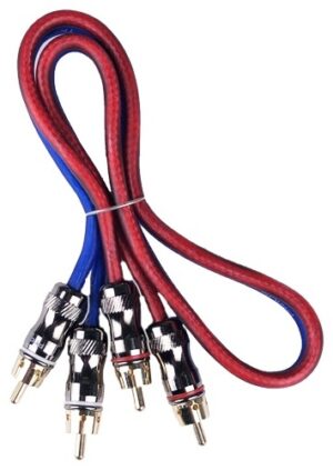 Сигнальный кабель Pride RCA Diamond 0.5m