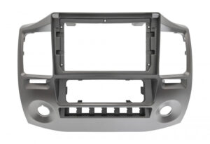 Рамка GAZ Gazelle Business 2010+2022 +Фишка 9д