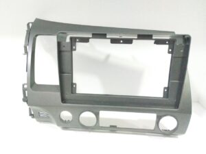 Рамка Honda Civic 2006 - 2011 Фишка левый руль