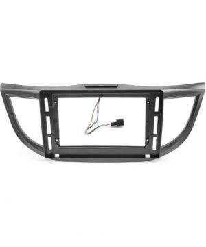Рамка Honda CR-V 2012-2017 10д +Кан