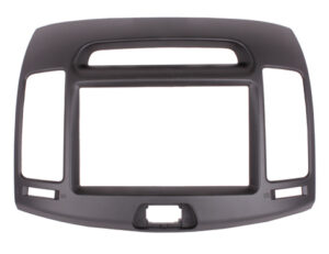 Рамка Hyundai Elantra 2007+2010 9д +фишка