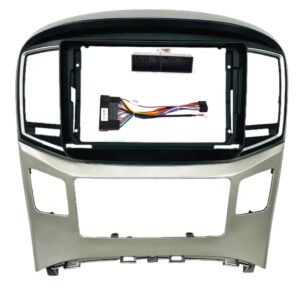 Рамка Hyundai Starex H1 9д 2015+2018 +Фишка