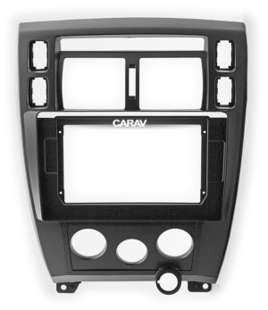 Рамка Hyundai Tucson 1 2004-2009 10д +фишка