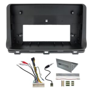 Рамка Kia Ceed 2018 + 2022  10д +Фишка