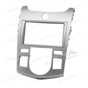 Рамка Kia Cerato 2009+2012 9д + фишка комплектация [F3]