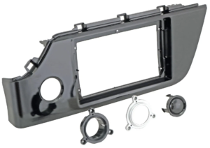 Рамка Kia Rio 2020+2021  9д + фишка