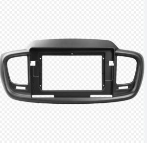 Рамка Kia Sorento 2014+2017 10д + Фишка